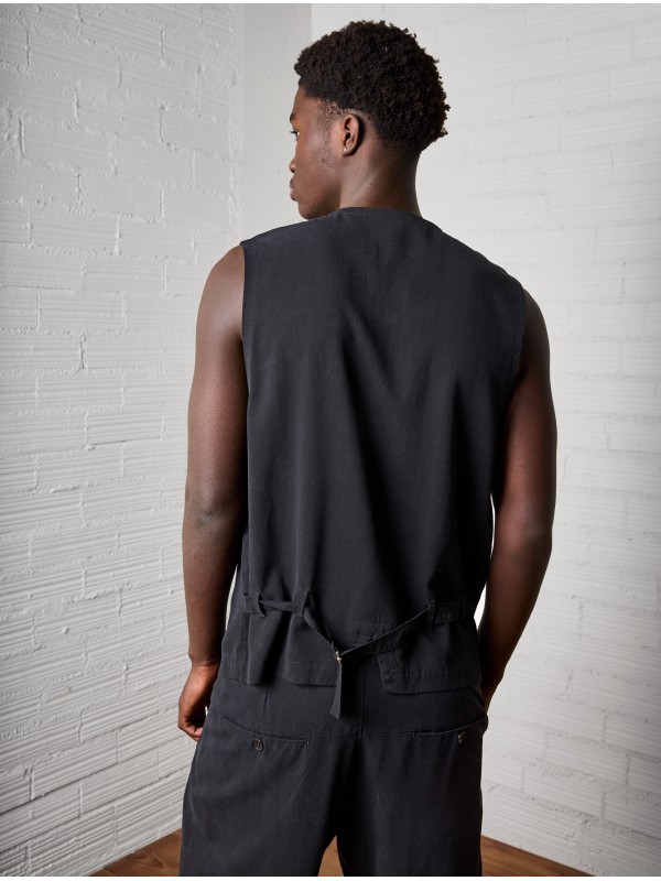 WAISTCOAT WAISTCOAT