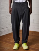 TROUSERS