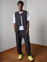 TROUSERS