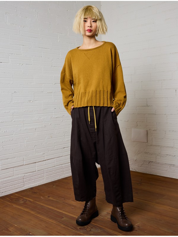 SWEATER SWEATER