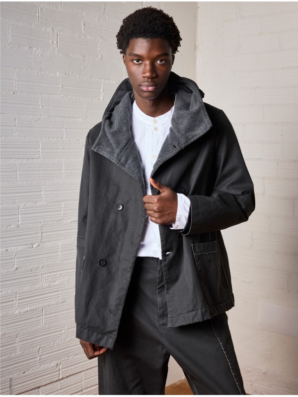 PARKA PARKA