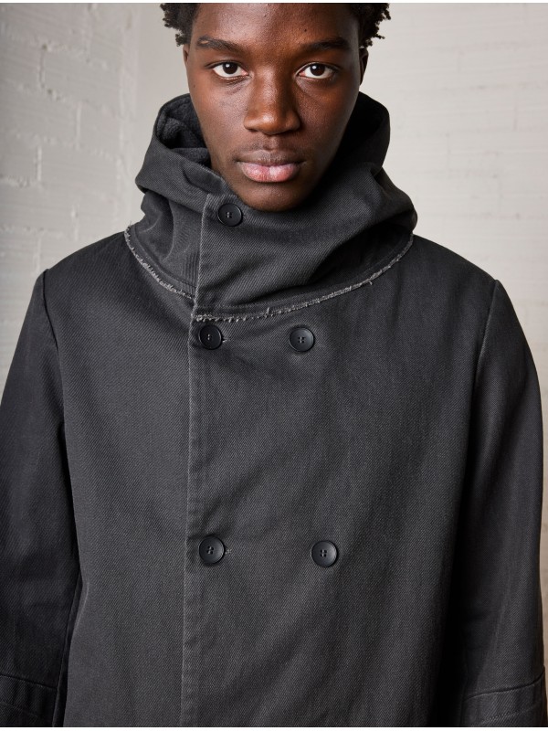 PARKA PARKA