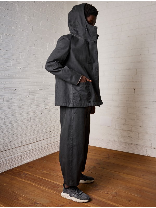 PARKA PARKA
