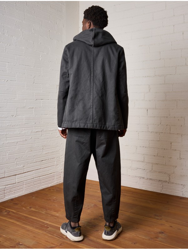 PARKA PARKA