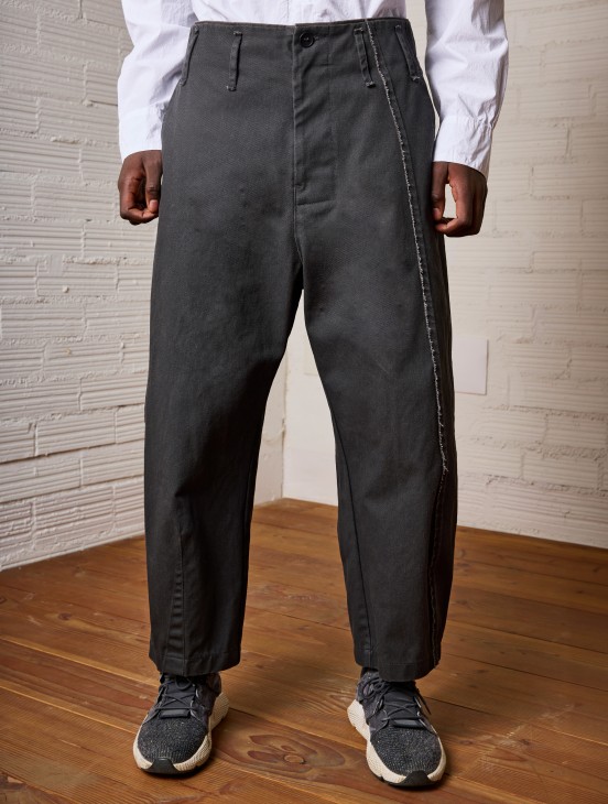 TROUSERS