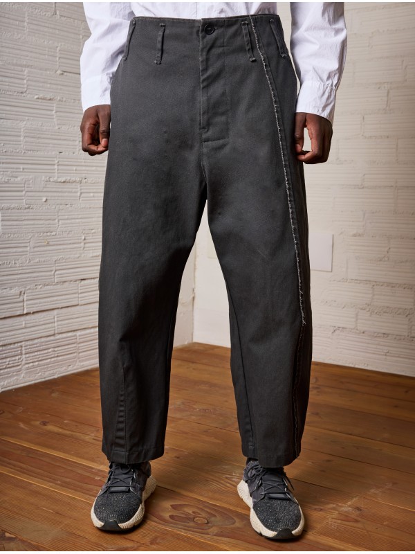 TROUSERS TROUSERS