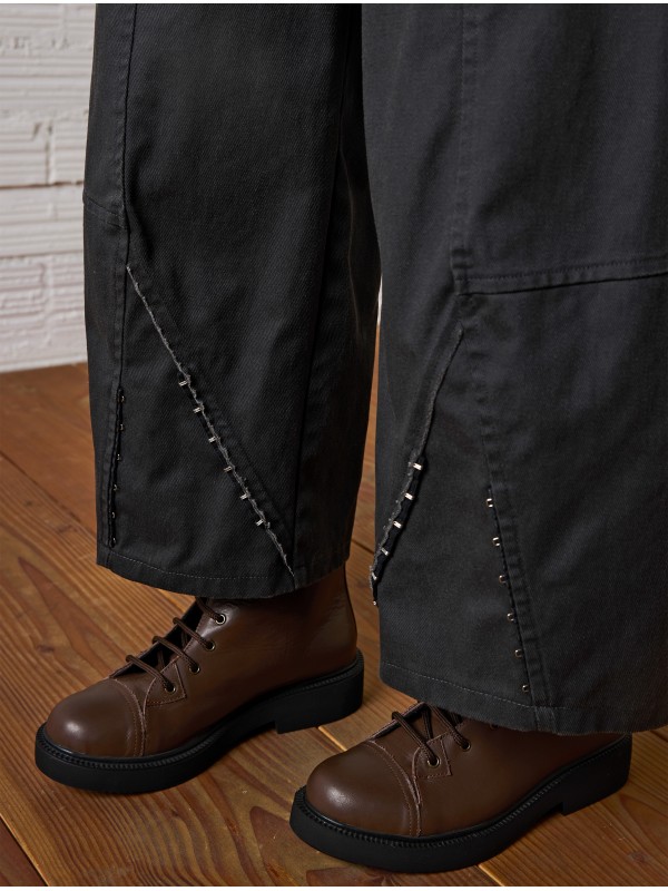 TROUSERS TROUSERS