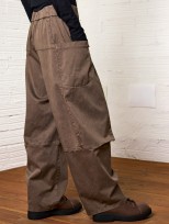 TROUSERS