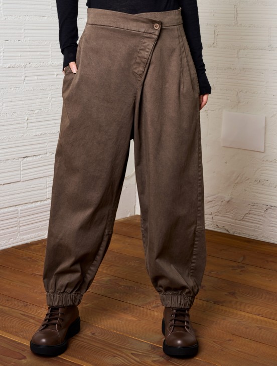 TROUSERS