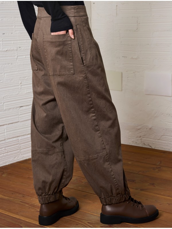 TROUSERS TROUSERS