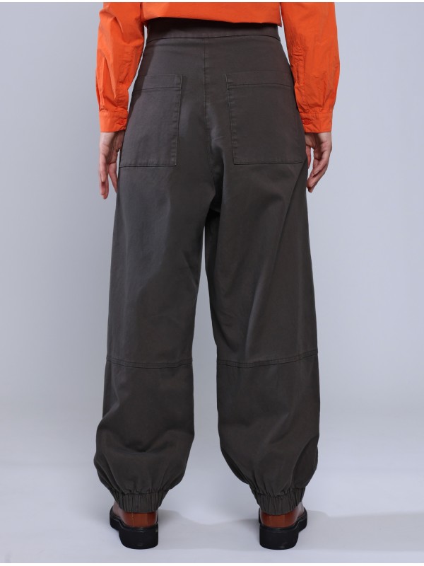 TROUSERS TROUSERS