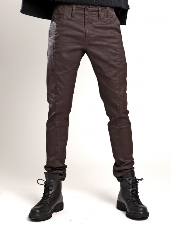 TROUSERS