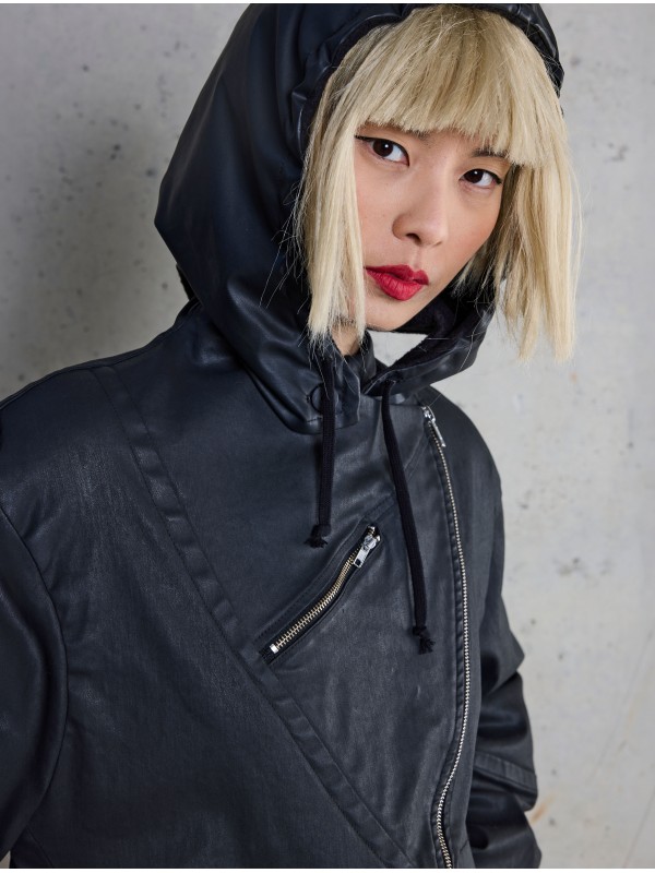 JACKET JACKET