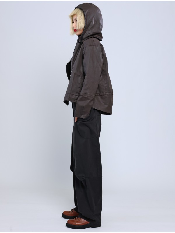 JACKET JACKET