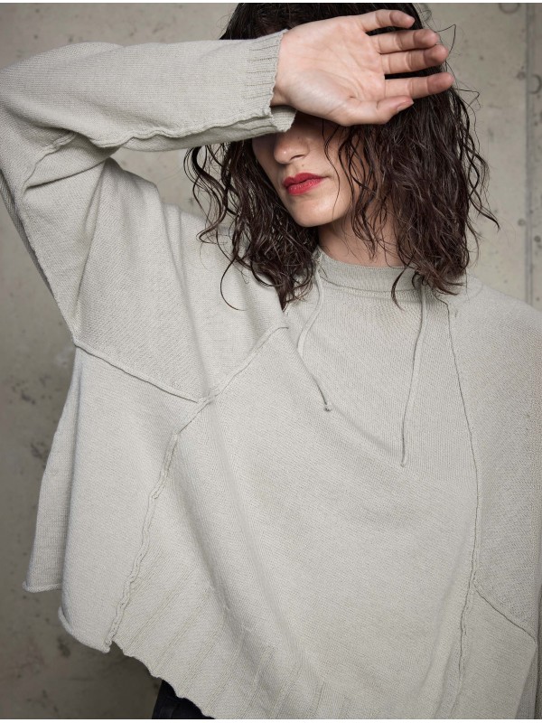 SWEATER SWEATER