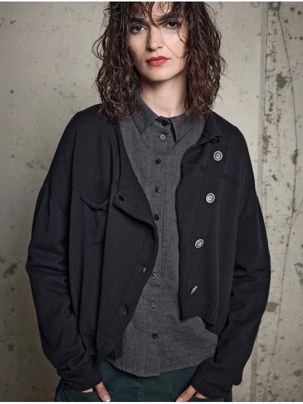 JACKET JACKET