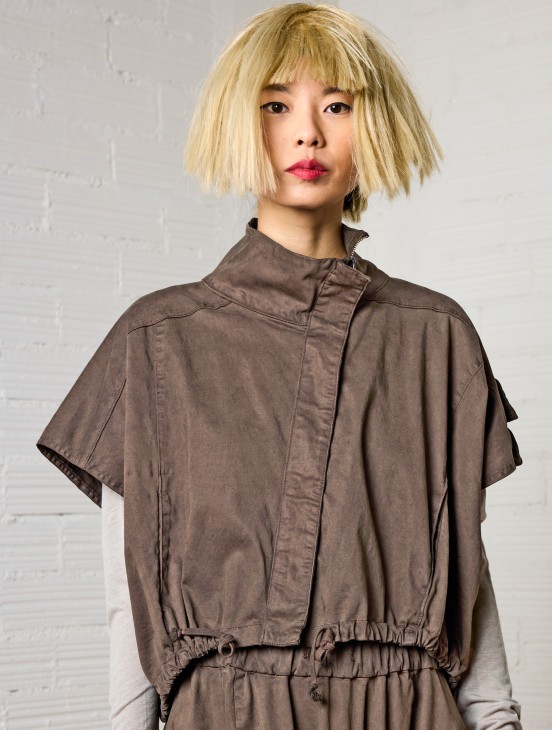 VEST