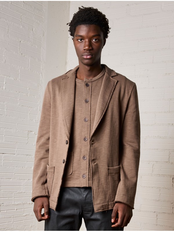 JACKET JACKET