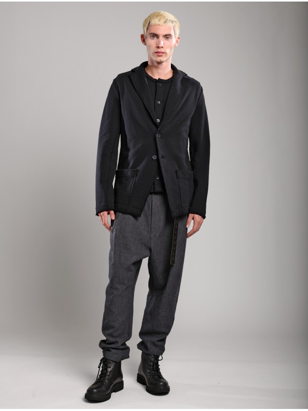 JACKET JACKET
