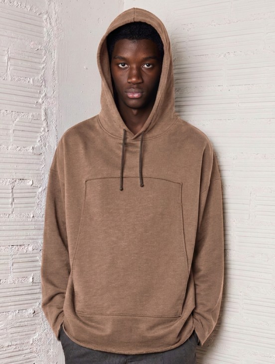 SUDADERA