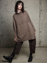 OVERSIZED