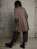 OVERSIZED