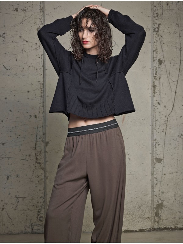 TROUSERS TROUSERS
