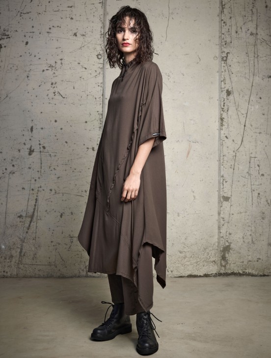 VESTIDO