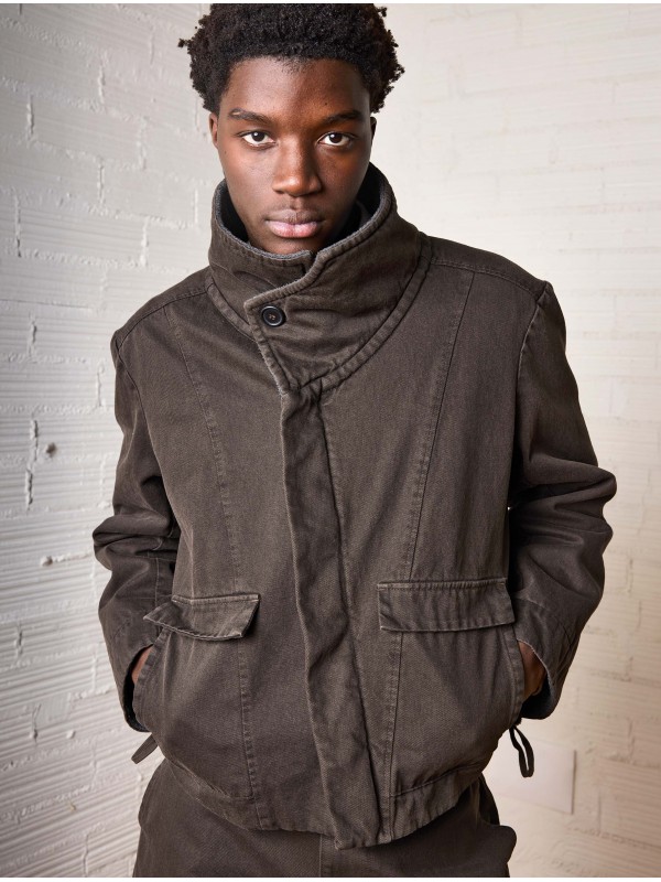 JACKET JACKET