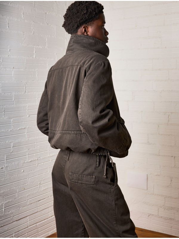 JACKET JACKET