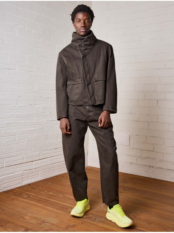 JACKET JACKET