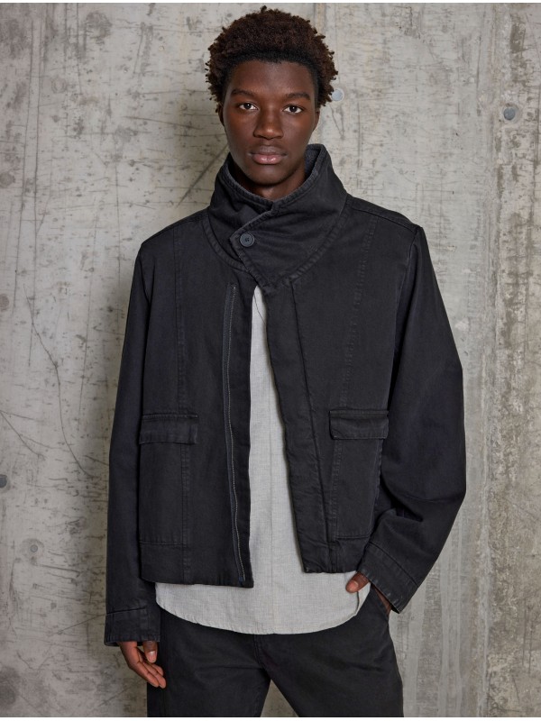 JACKET JACKET