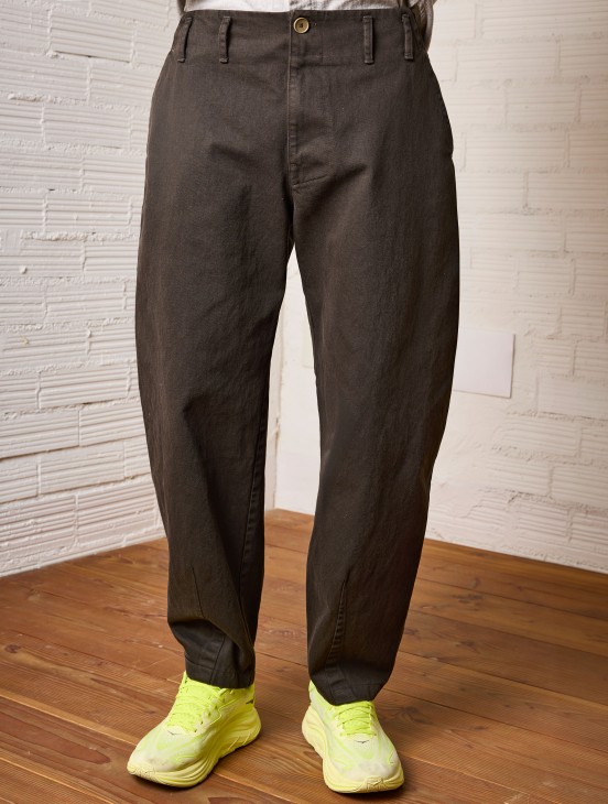 TROUSERS