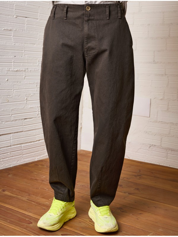 TROUSERS TROUSERS