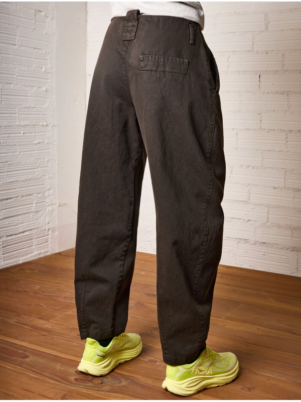 TROUSERS TROUSERS