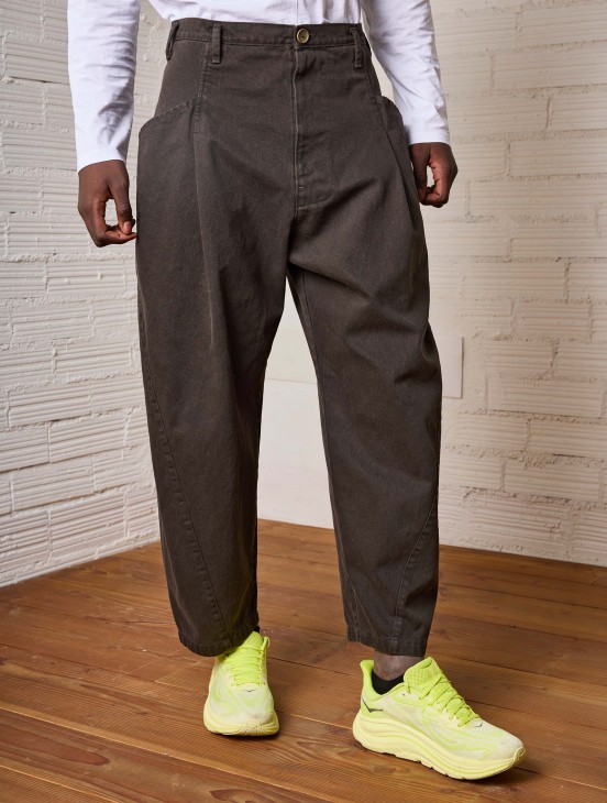 TROUSERS