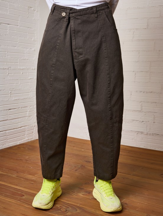 TROUSERS