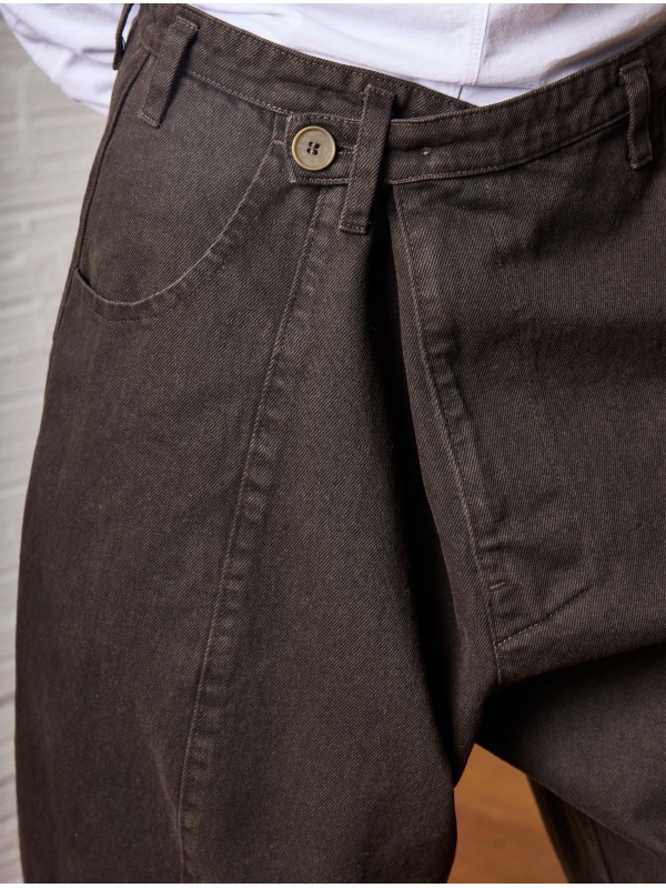 TROUSERS TROUSERS