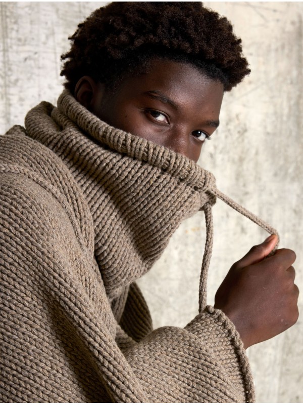 SNOOD SNOOD