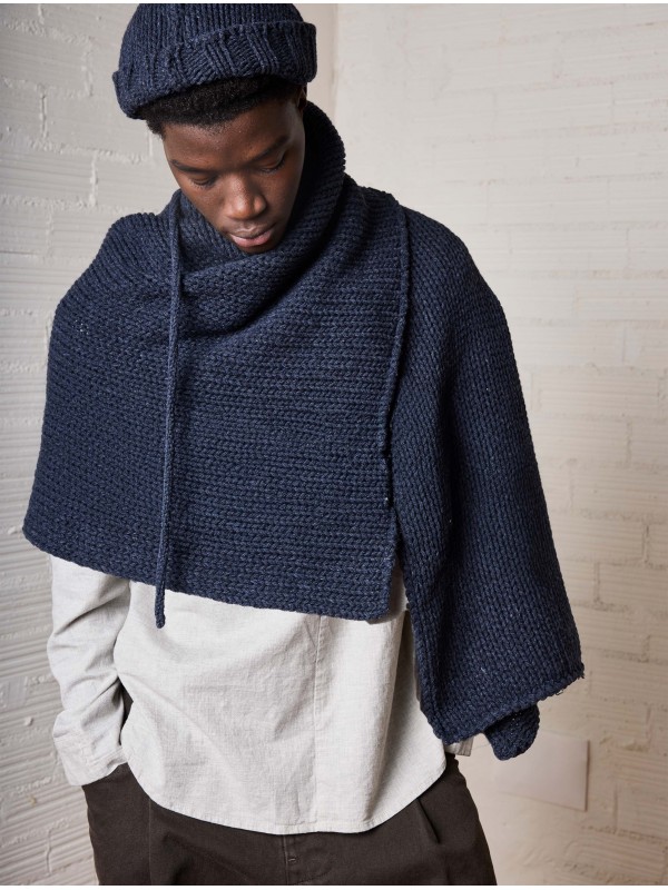 SCARF SCARF