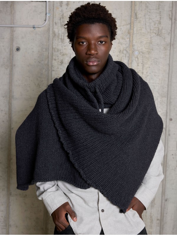 SCARF SCARF