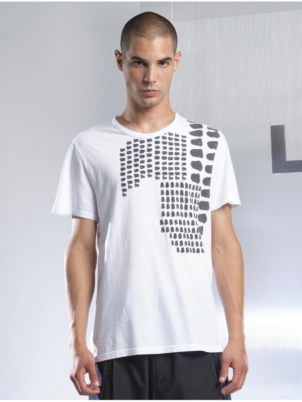 T-SHIRT - LURDES BERGADA \u0026 SYNGMAN CUCALA