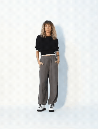 TROUSERS