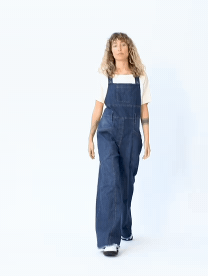 OVERALLS