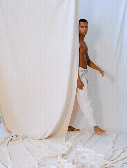 TROUSERS