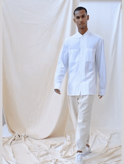 TROUSERS