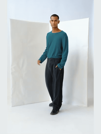 TROUSERS
