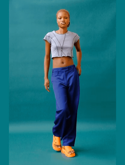 TROUSERS