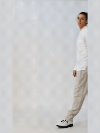TROUSERS