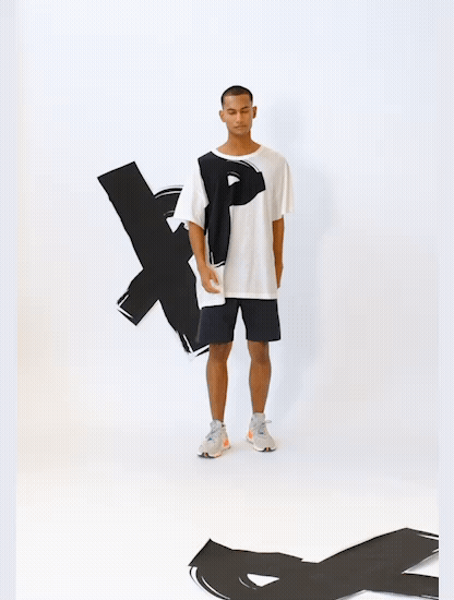 BERMUDA SHORTS